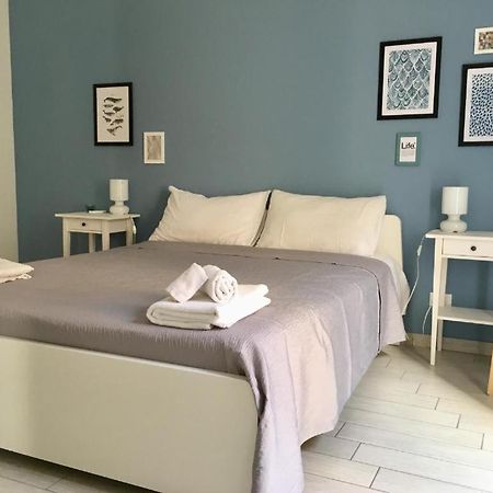 Torrearsa 17 Bed & Breakfast ตราปานี ภายนอก รูปภาพ