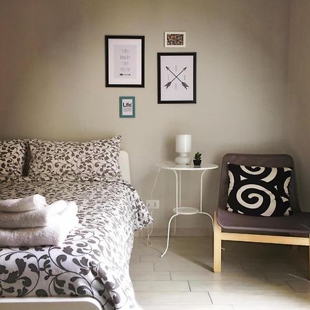 Torrearsa 17 Bed & Breakfast ตราปานี ภายนอก รูปภาพ