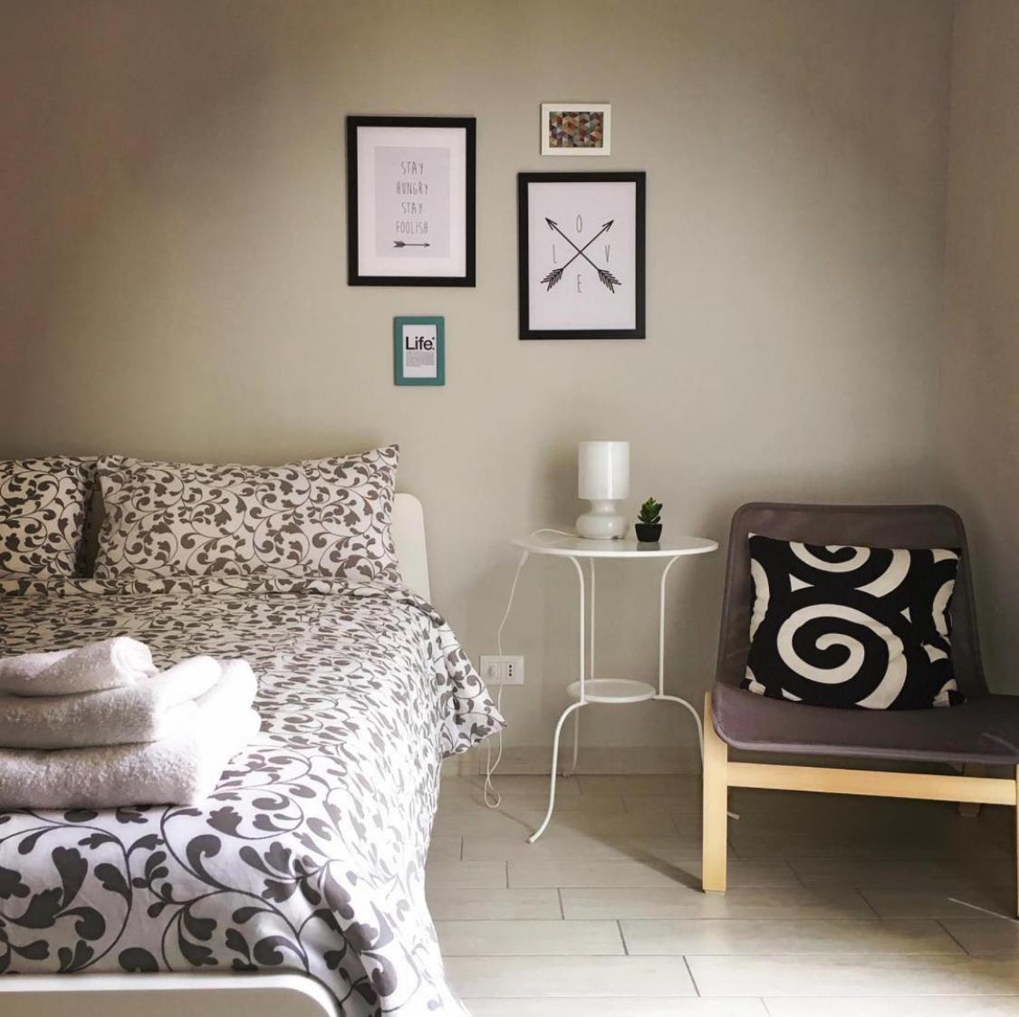 Torrearsa 17 Bed & Breakfast ตราปานี ภายนอก รูปภาพ