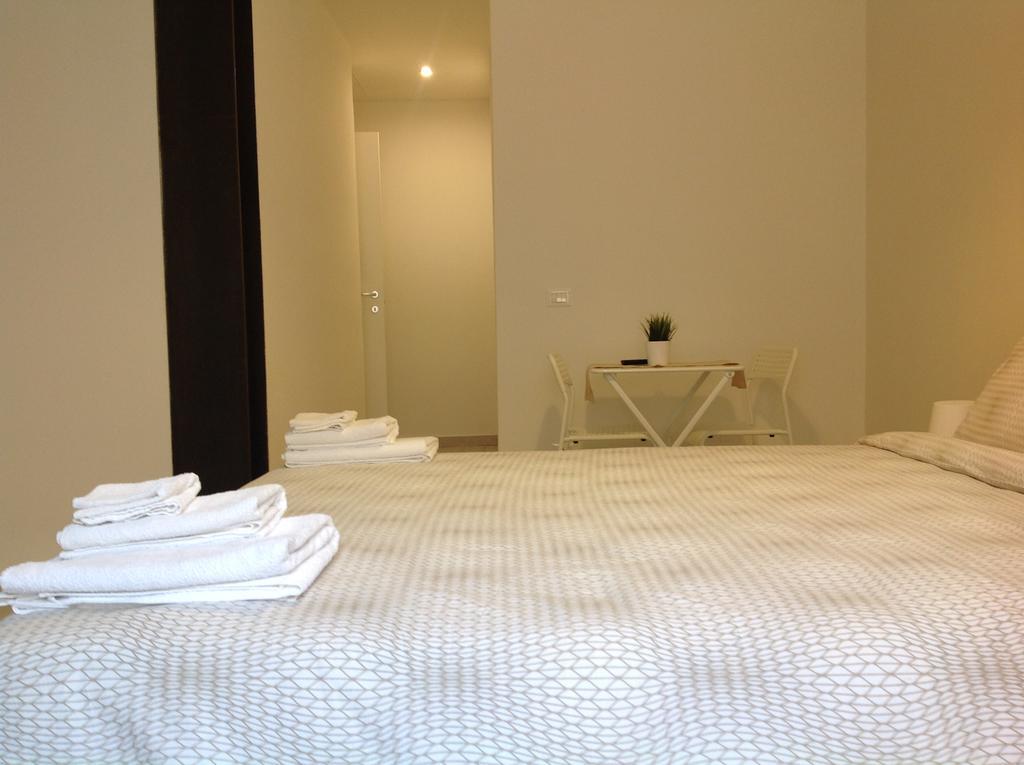 Torrearsa 17 Bed & Breakfast ตราปานี ภายนอก รูปภาพ