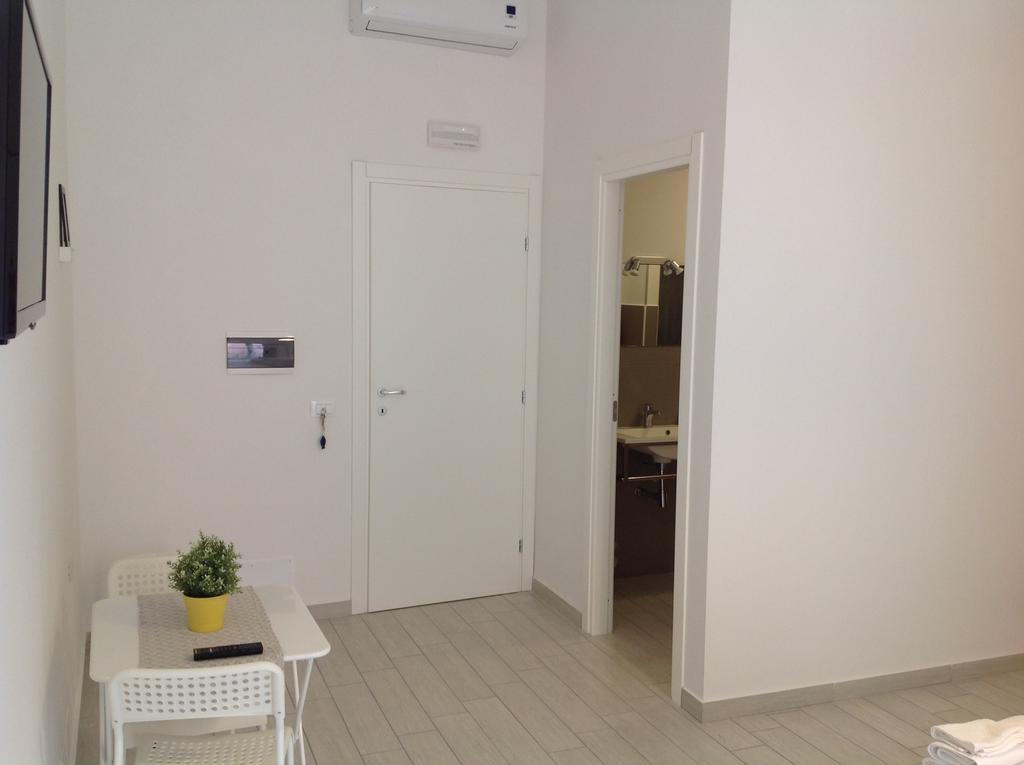 Torrearsa 17 Bed & Breakfast ตราปานี ภายนอก รูปภาพ
