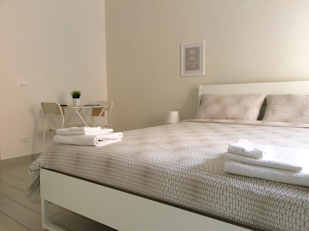 Torrearsa 17 Bed & Breakfast ตราปานี ภายนอก รูปภาพ