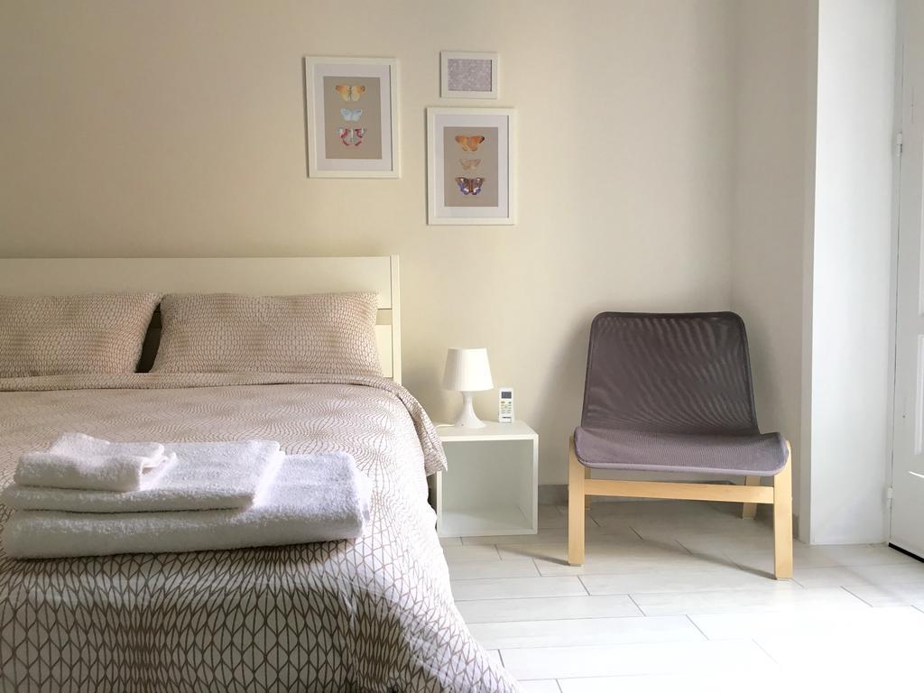 Torrearsa 17 Bed & Breakfast ตราปานี ภายนอก รูปภาพ