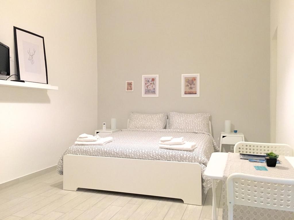 Torrearsa 17 Bed & Breakfast ตราปานี ภายนอก รูปภาพ