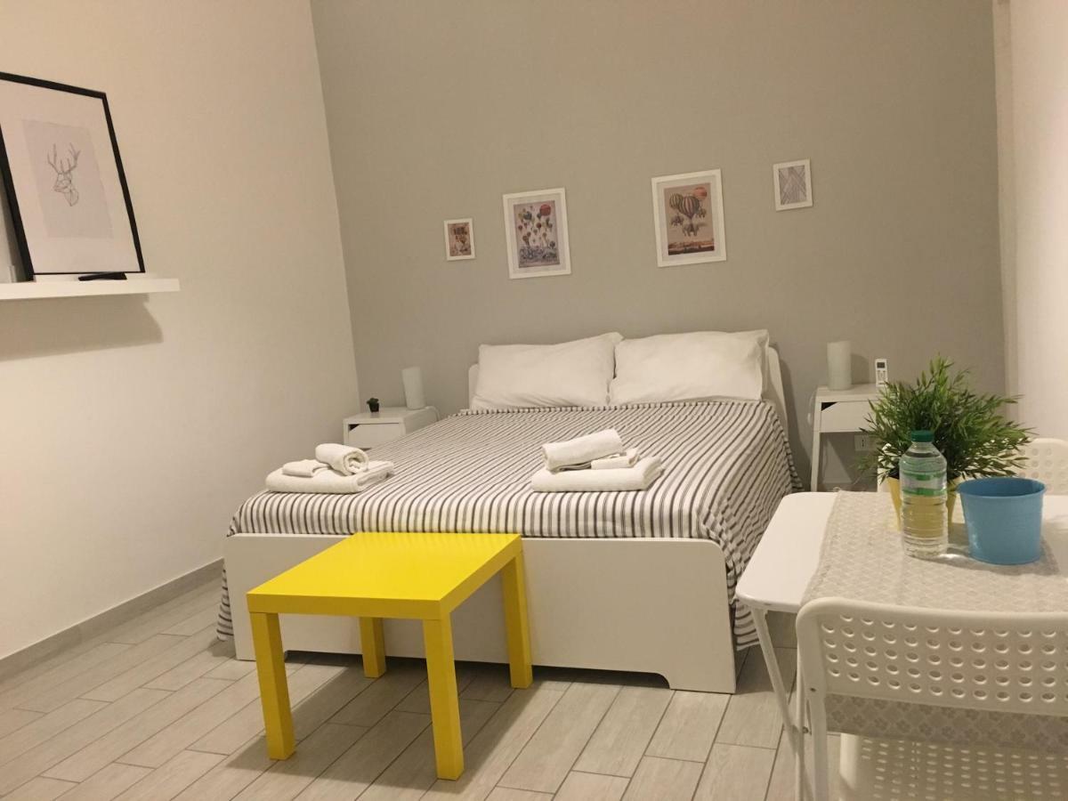Torrearsa 17 Bed & Breakfast ตราปานี ภายนอก รูปภาพ