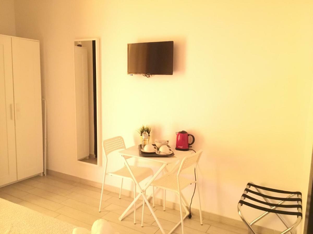 Torrearsa 17 Bed & Breakfast ตราปานี ภายนอก รูปภาพ